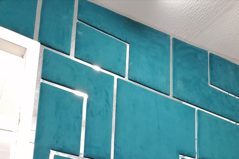 Details about the Santorini Wall Panels