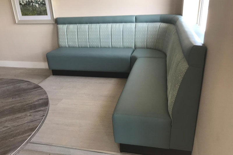 Sydney Banquette Seating