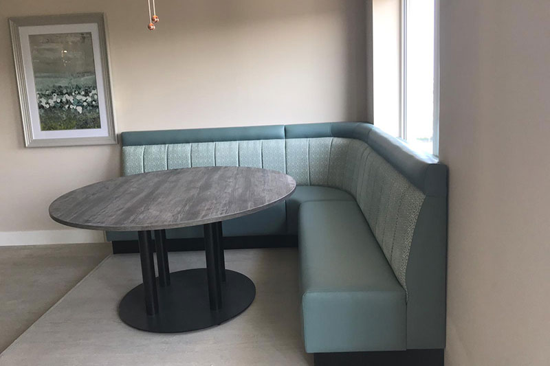 Sydney Banquette Seating