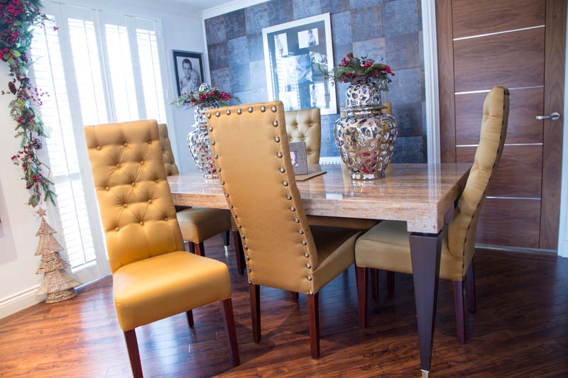 Details about the Tarragona Dining Chairs