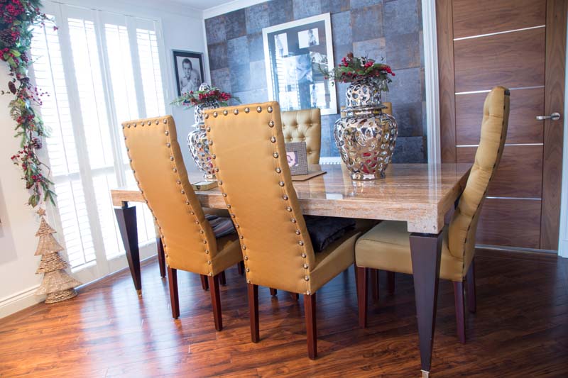 Details about the Tarragona Dining Chairs