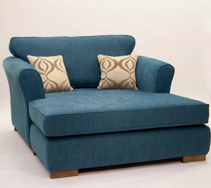 Details about the Perth Chair (love seat)