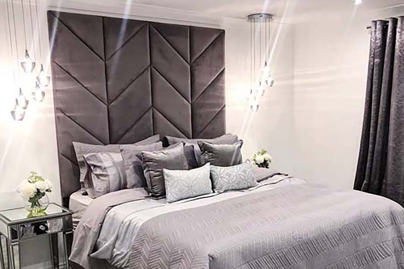 Bed Headboards