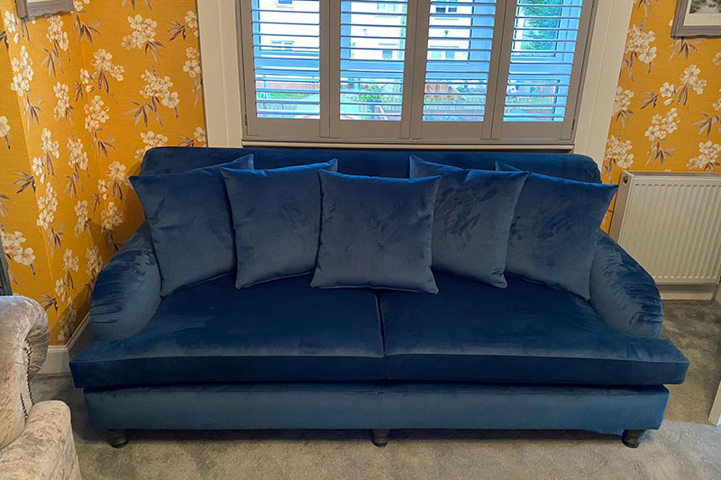 Details about the Cleveland Sofa