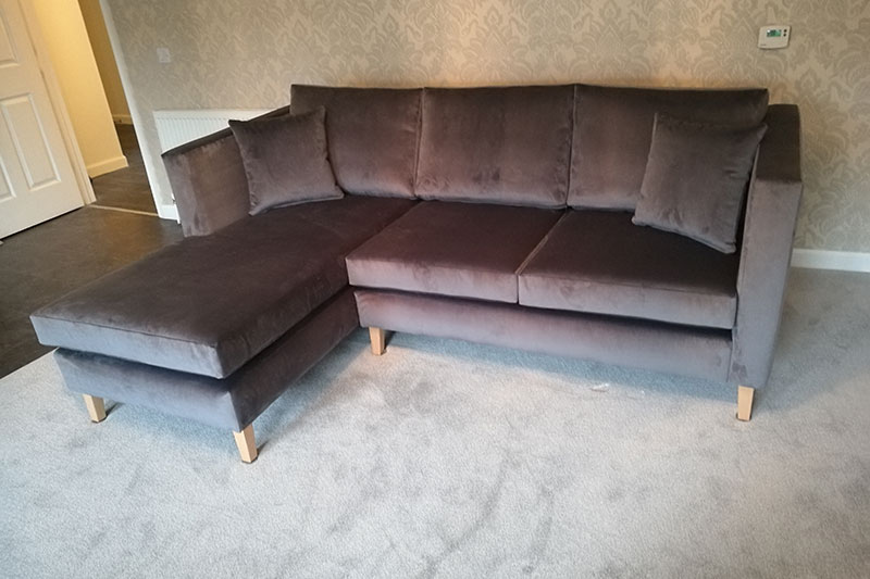 Details about the Houston Sofa