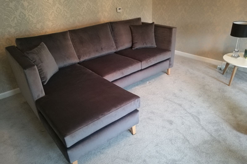 Details about the Houston Sofa