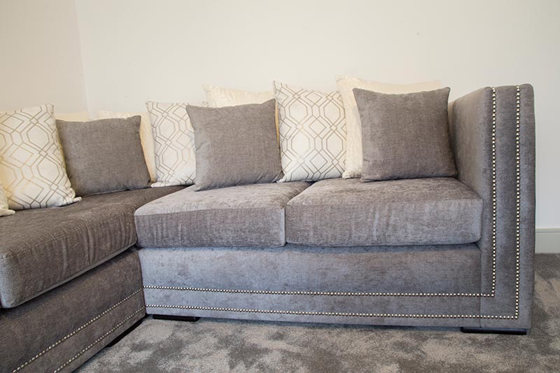 Details about the Kyoto Corner Sofa