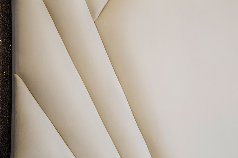 Kyoto Bed Headboard by Suite Illusions