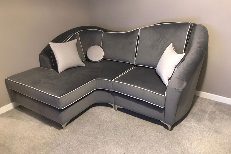 Details about the Los Angeles Sofa