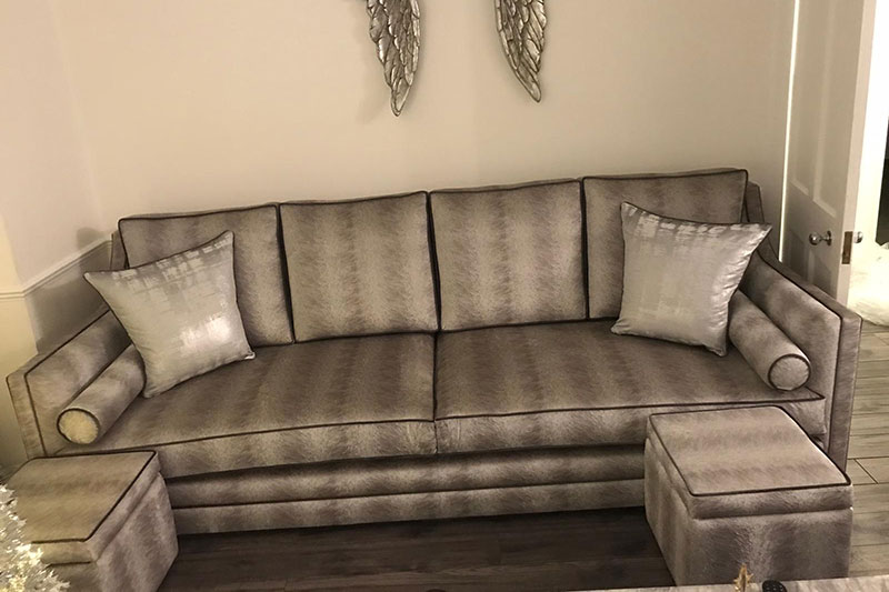 Details about the Melrose Sofa