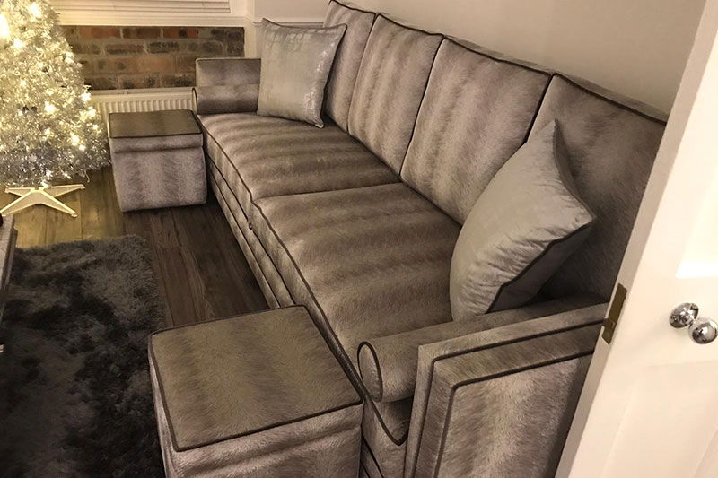 Details about the Melrose Sofa