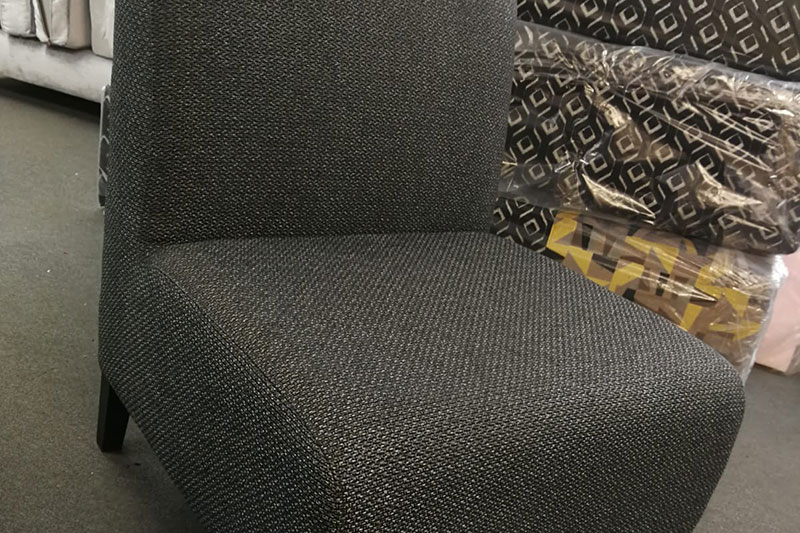 Details about the Moscow Occasional Chair