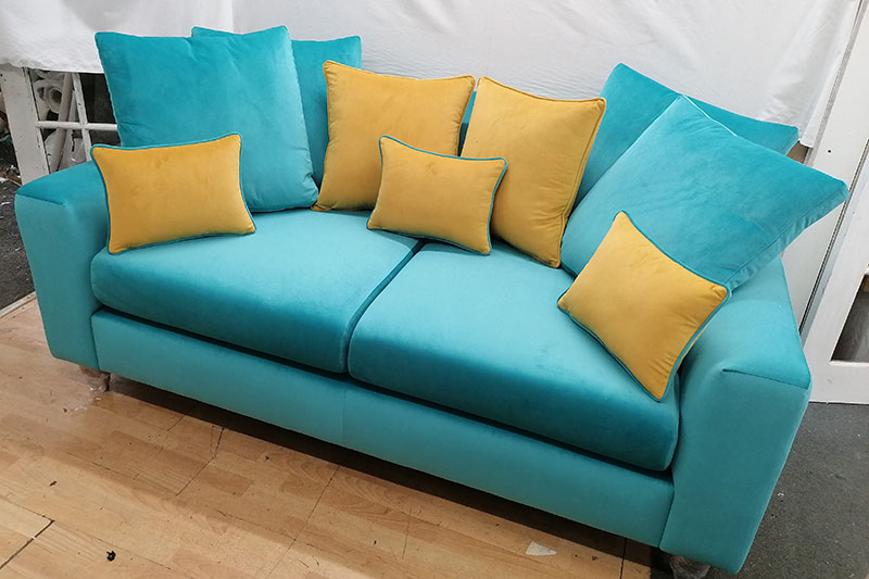 Details about the Orlando Sofa