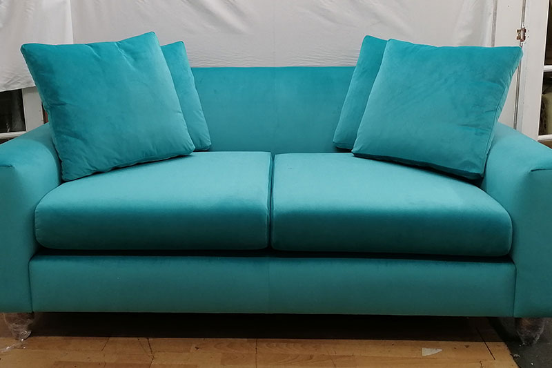 Details about the Orlando Sofa