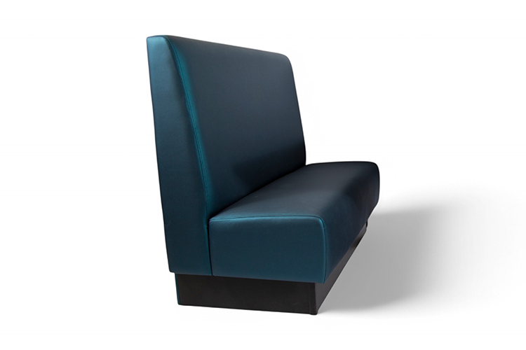 Plain Back Single Unit
