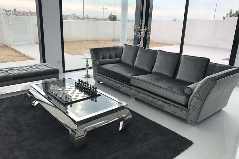 Details about the Tarragona Sofa 