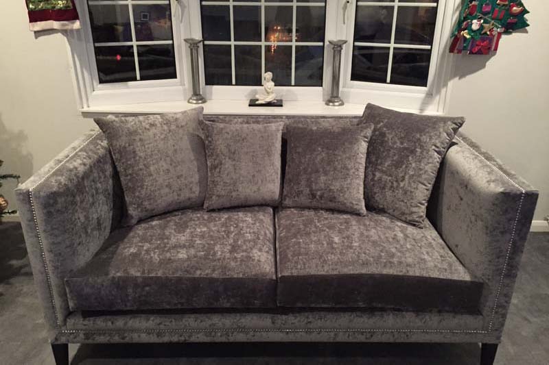 Details about the Denver Sofa