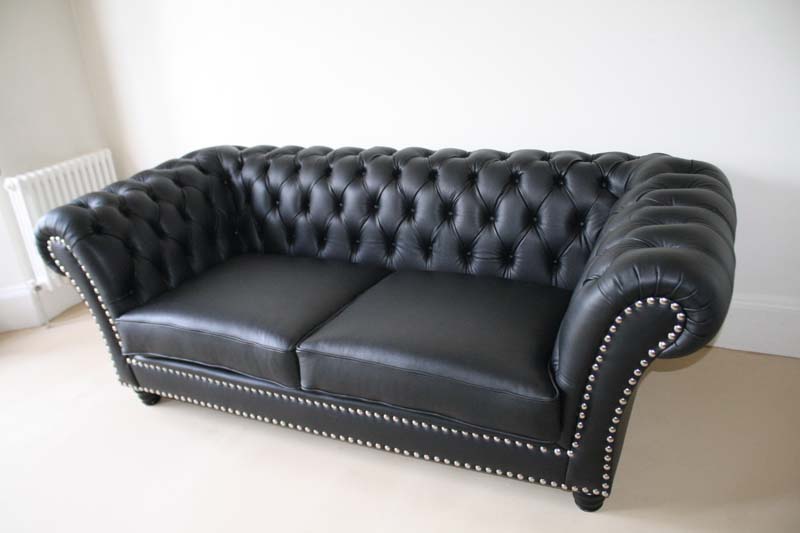 Details about the Sorrentos Sofa (Chesterfield)
