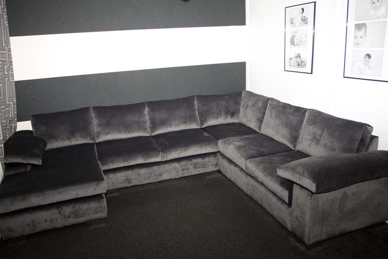 Details about the Miami Corner Sofa