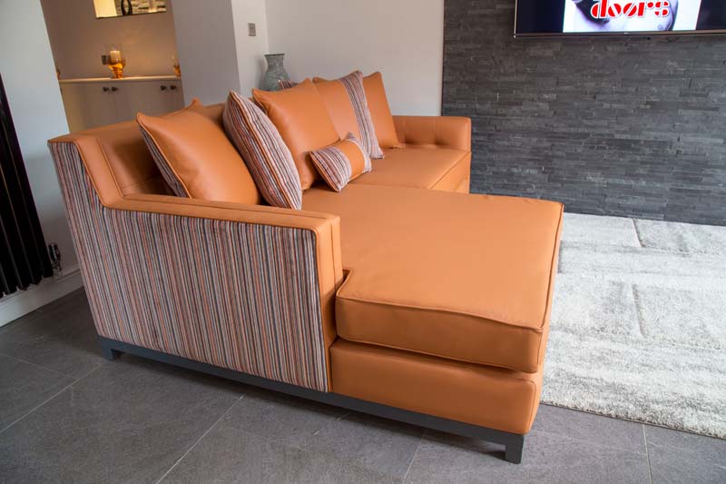 Details about the Amsterdam Corner Sofa