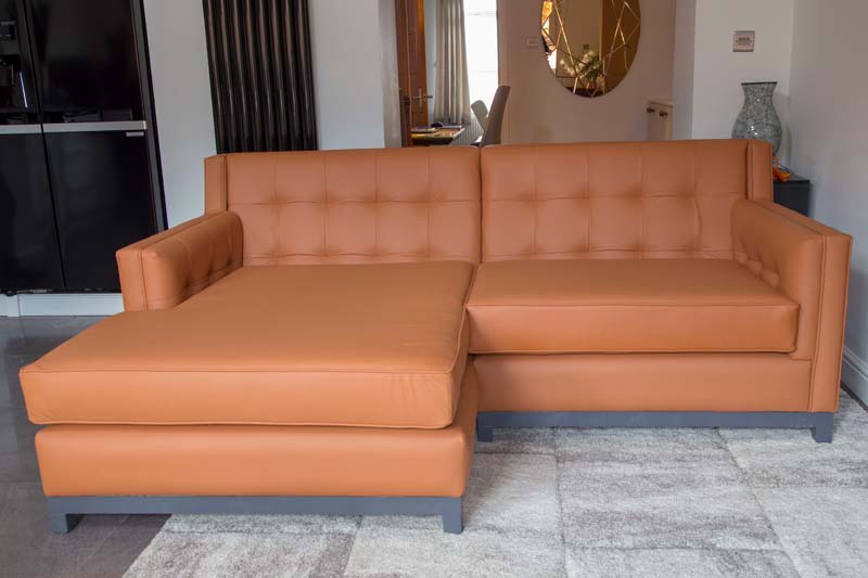 Details about the Amsterdam Corner Sofa