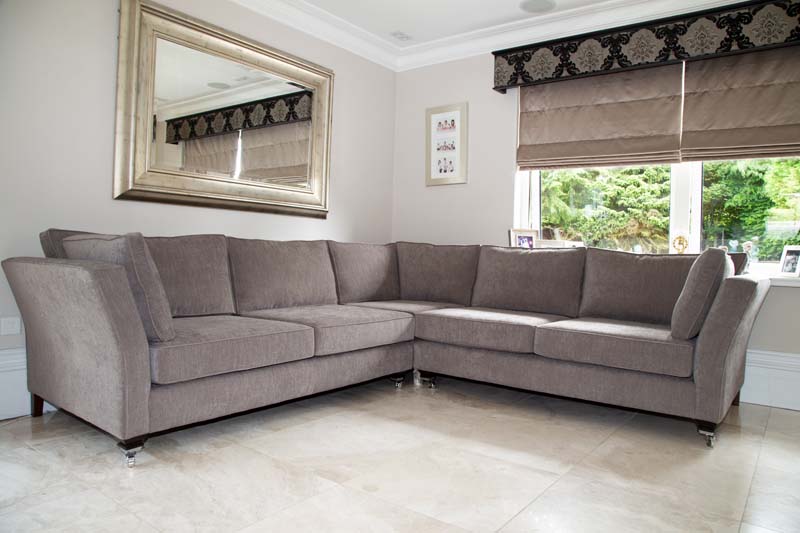 Details about the Melbourne Corner Sofa