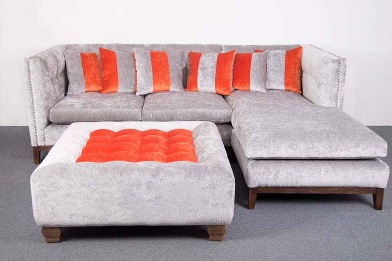 Details about the Brisbane Corner Sofa