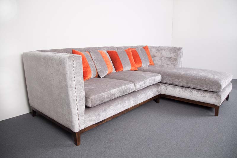 Details about the Brisbane Corner Sofa