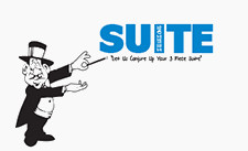 Suite Illusions Logo