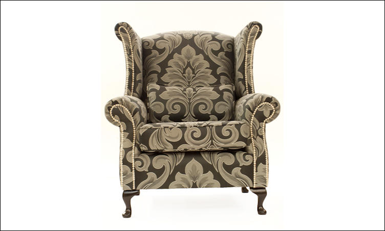 Wing Chairs